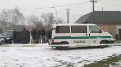 Muž zastřelil v divadle Martu, pak zabil i sebe