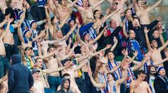 STŘELBA NA D1! Fanoušci Baníku Ostrava napadli na dálnici policisty!