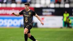 Pilař po konci v Hradci: Jsem zlomený, pořád tomu nemůžu uvěřit. Musím ještě hrát