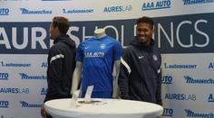 AAA AUTO podpoří jako generální partner fotbalový klub FC Slovan Liberec