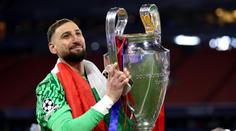 Hvězdný Donnarumma se rozloučil s PSG: Jsem zklamaný a zahořklý