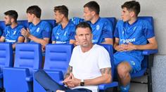 Velké změny ve fotbalové Boleslavi. Holoubek končí, přichází švédský kouč
