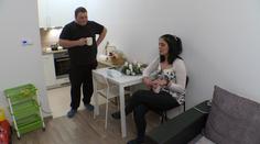 Nevěra v obou rodinách. Hanka z Výměny muže načapala přímo při činu