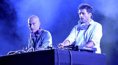 Slavný DJ v Paříži vypadl z okna! Smrt zasáhla i Harrise a Williamse