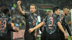 Bundesliga: Borussia Mönchengladbach vs. Bayern Mnichov  – 11. 1. 2025