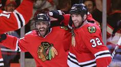 Rozsekl to ROZSÍVAL! První bitvu o Stanley Cup vyhrálo Chicago po 113 minutách!