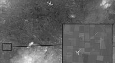 Záhada letu MH17: Víme, kdo ho sestřelil a máme důkaz, tvrdí Rusové