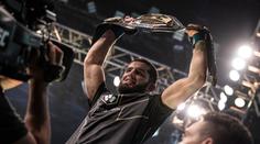 UFC 302 na Nova Sport: Hvězdný Machačev bude potřetí obhajovat titul