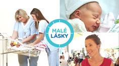 Uniklo z nové řady Malých lásek: Tak rychle to nikdo nečekal!