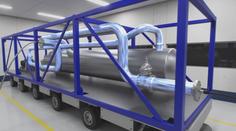 Ministr Havlíček podepíše s Rolls-Roycem smlouvu o přípravě malých modulárních reaktorů
