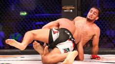Bellator míří do Irska! Sledujte titulovou bitvu v příznivém čase už v pátek večer