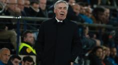 Svoji trenérskou kariéru ukončím v Realu Madrid, nechal se slyšet Ancelotti