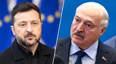 Zelenskyj přitlačil. Bělorusko vypnulo zařízení, která pomáhala ruským dronům