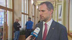 V Praze se sešlo nové zastupitelstvo. Podobu koalice ale stále nezná