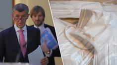 Češi nedodržují nařízení. Vláda může přikročit k tvrdším opatřením