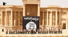 Rusko chce útočit i v Iráku! Dnes bombardovalo islamisty v Palmýře