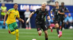 MS ve fotbale 2026 – sestřih: Jihoafrická republika vs. Kanada (28. 6. 2026)