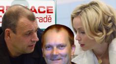 Ordinace v růžové zahradě: Haken končí, patologie nebude