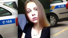 Natálka šla o silvestrovské noci venčit psa, pak už ji nikdo neviděl