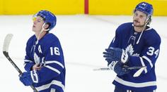 Úspěch si za peníze nekoupíš? Play-off NHL to absolutně potvrzuje