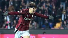Nemyslím si, že Sparta Friise odvolá, říká Fukal. Emoce Birmančeviče se mu líbily