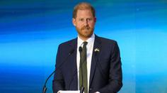 Srdceryvný vzkaz prince Harryho vojákům: Ztratil jsem část identity