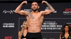 Bývalého zápasníka UFC (†33) zastřelili na ulici. Střílelo se na něj i před rokem
