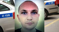 Z léčebny utekl pacient. Nesnažte se ho zadržet, varuje policie