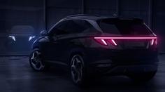 Hyundai šokuje: Nový Tucson boří současný styl odvážným designem