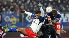 Bundesliga – sestřih: Hamburk vs. Bayern Mnichov (31. 1. 2026)