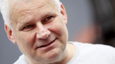 Kajínek je na svobodě přesně dva měsíce! Prozradil, co je nového