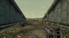 Fallout 3 rozběhnete i na kupě šrotu