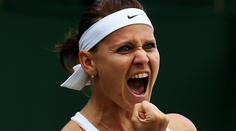 Lucie Šafářová je v semifinále! Její soupeřkou bude Petra Kvitová