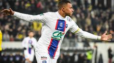 Lži. Mbappé se vyjádřil ke svému údajnému odchodu do Realu Madrid