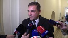 Soud poslal exministra Březinu na tři roky do vězení. Kvůli sportovním dotacím