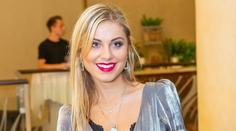 Zpěvačka Dominika Stará porodila. Mělo to být jinak, svěřila se