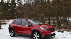 VIDEOTEST: Nejprodávanější Peugeot nás překvapil