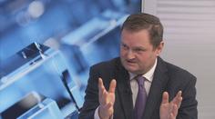 Zatím je dost času na to, aby plyn zlevnil, než doplníme zásobníky, říká Bartoň