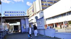 Bulovka propustila lékaře s podezřením na ebolu. Nemoc se u něj nepotvrdila