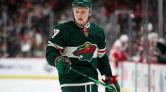Ruská policie hledá hvězdného útočníka z NHL. Prý zfalšoval vojenský průkaz