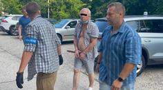 Vražda na úřadu práce: Podezřelý měl ženě vyhrožovat smrtí už dávno