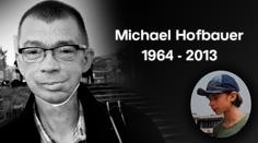 Zemřel Michael Hofbauer, hvězdný Osvald z filmu Lucie, postrach ulice