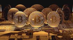 Bitcoin se blíží magické hranici. Nikdo neví, co se stane, říká odborník