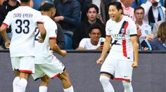 Ligue 1: Le Havre vs. Paris Saint-Germain – 16. 8. 2024