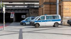 Policejní zásah na poslední chvíli: Mladík měl plánovat masakr na německé škole