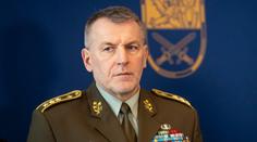 Vláda vybrala nového šéfa armády. Ministr obrany jako jediný hlasoval proti Hlaváčovi