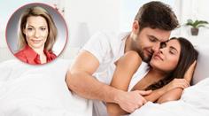 Nevíte, jak na spokojený intimní život? Radila vám sexuální koučka Julie Gaia Poupětová