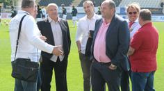 ANKETA: Pořád ještě věříte, že je český fotbal poctivý? Hlasujte!