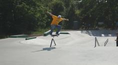 Skateboarding poprvé na olympiádě: Historie a současnost tohoto sportu