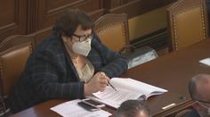 Šéf žalobců končí. Benešová: Nejsem si vědoma nátlaků, nestalo se to!